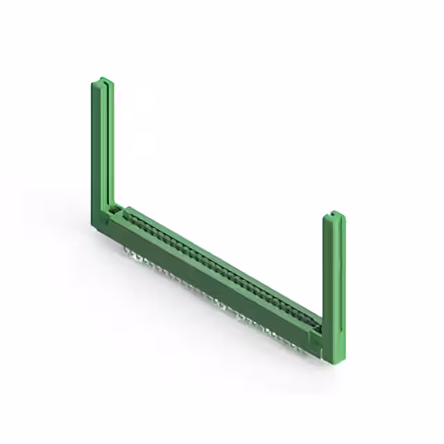 307-058-459-258 EDAC Inc.  Edgeboard Connectors